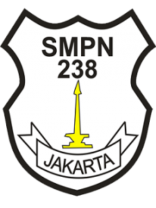 logo 238 tanpa bg