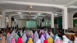 pesantren ramadan